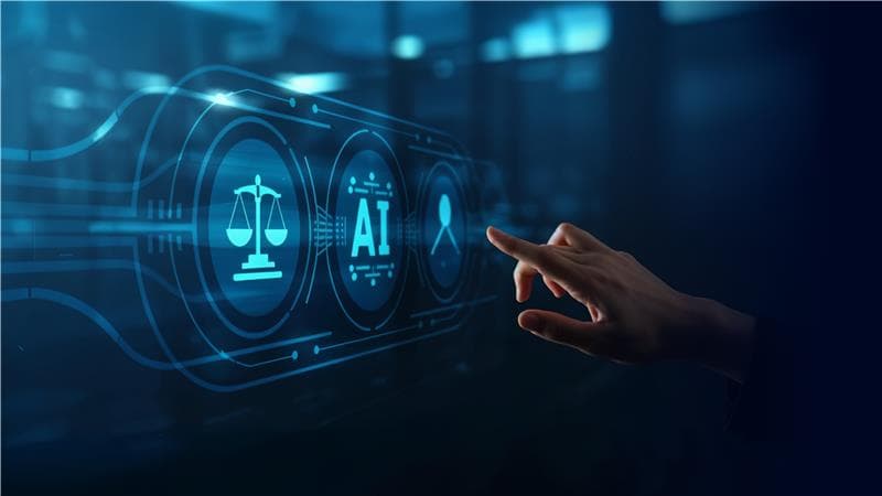 Thomson Reuters v. Ross Intelligence: A Landmark Ruling on Copyright Infringement in AI Training Data
